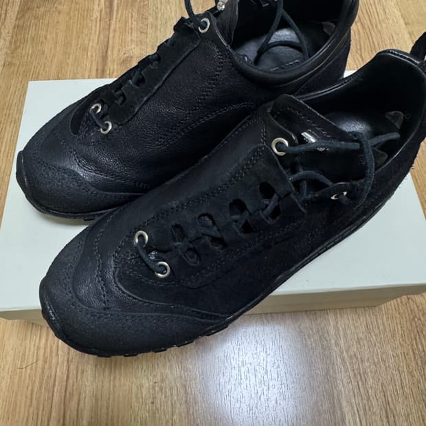 [41] 26ss 아워레가시 가베 스텔스 블랙