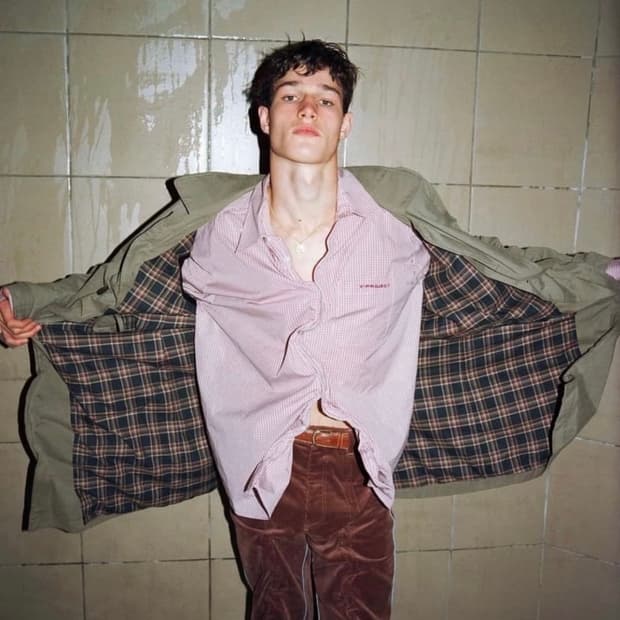 (구매)와이프로젝트 와이어셔츠 구합니다.