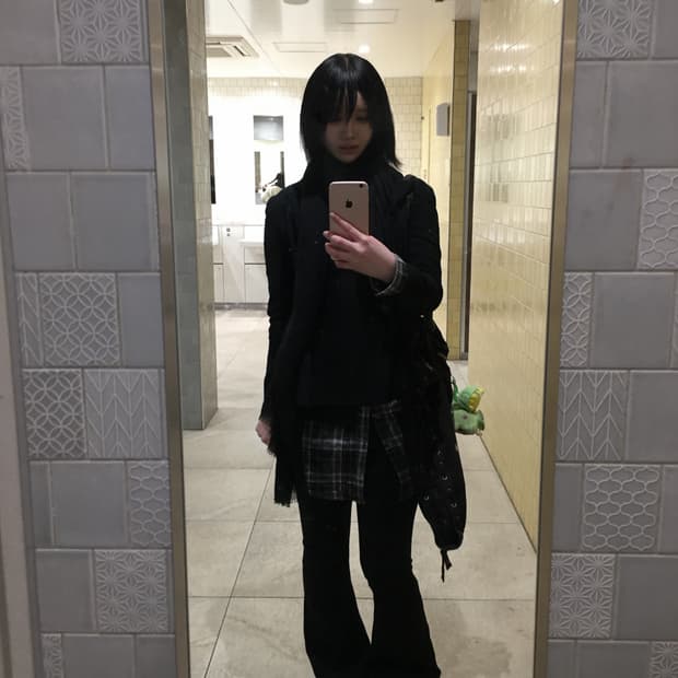 Disel 디젤 빈티지 셔츠 s