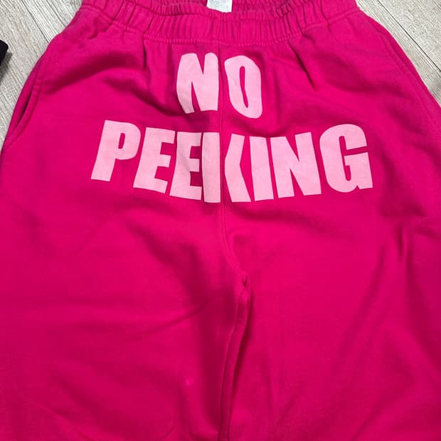 스컬프터 바지 판매