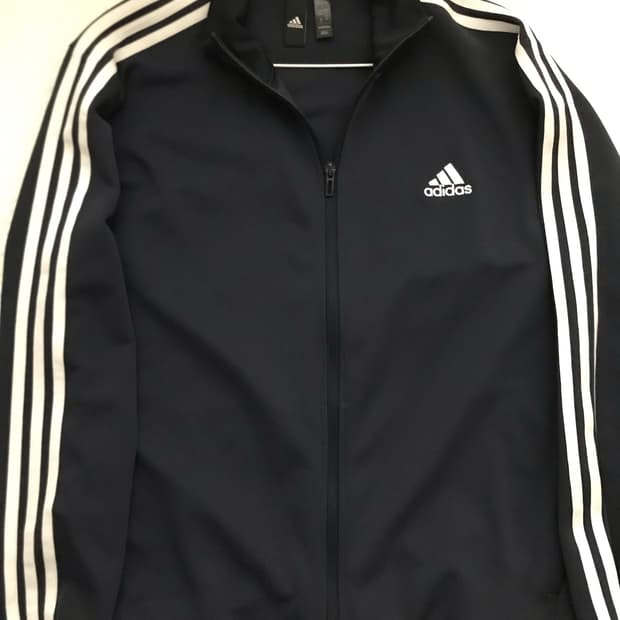 Adidas 집업