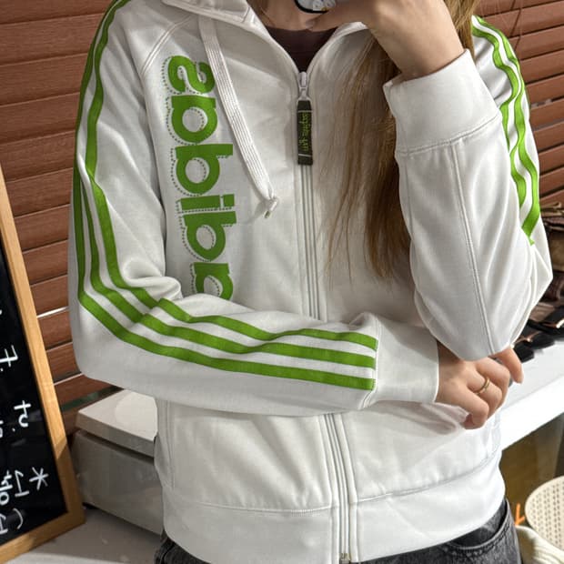 아디다스 져지