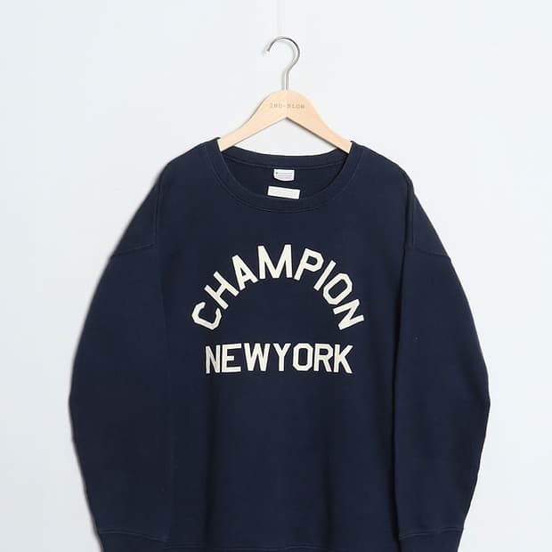 Champion x E hyphen world gallery