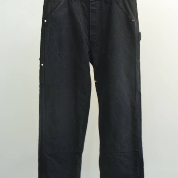 [3] 코모리 26ss 코튼 덕 페인터