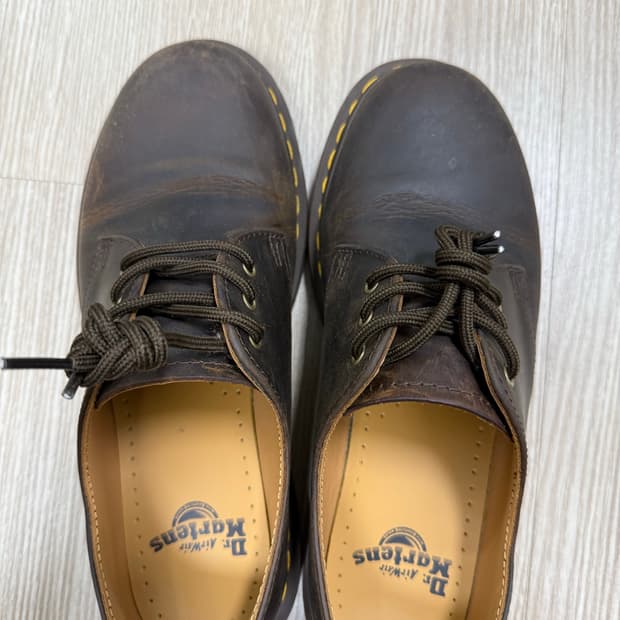 닥터마틴 1461 크레이지홀스 250