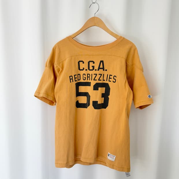 CHAMPION sportswear t-shirt