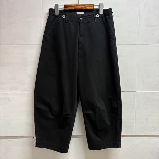 CANTON x Niko and 치노 벌룬 팬츠