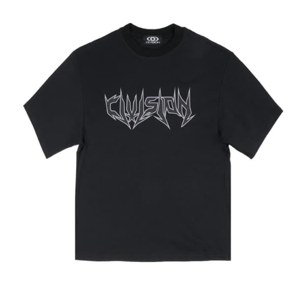 씨비전 civision core logo 티셔츠