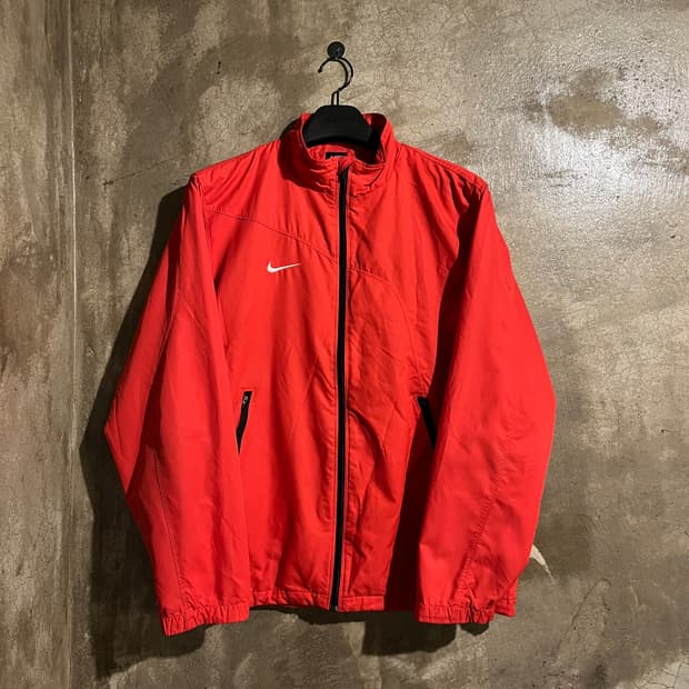 나이키 바람막이 자켓