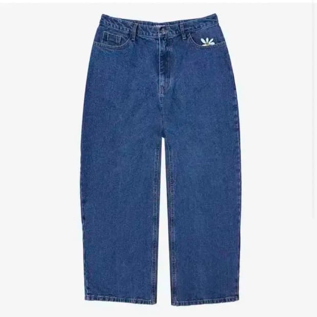 라브로스 데이지진