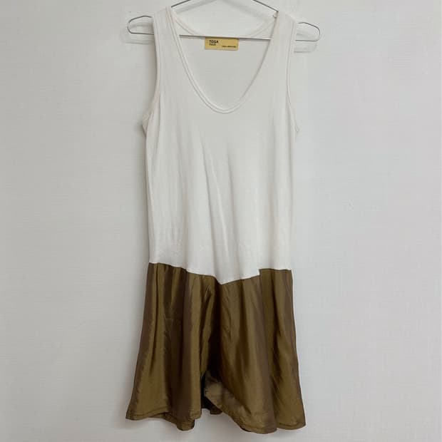 toga onepiece