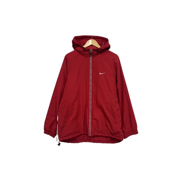 나이키 올드스쿨 바스켓볼 후드 점퍼