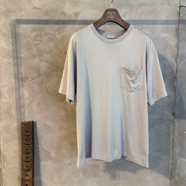 Handvaerk 핸드베르크 크루넥 티셔츠 100