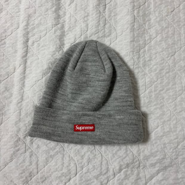 슈프림 비니 뉴에라 바시티 비니