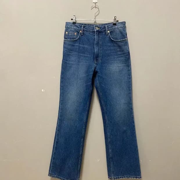 Taille 타일레 청바지 1사이즈