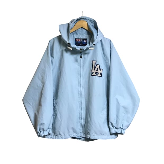 La다저스 소다색 후디자켓