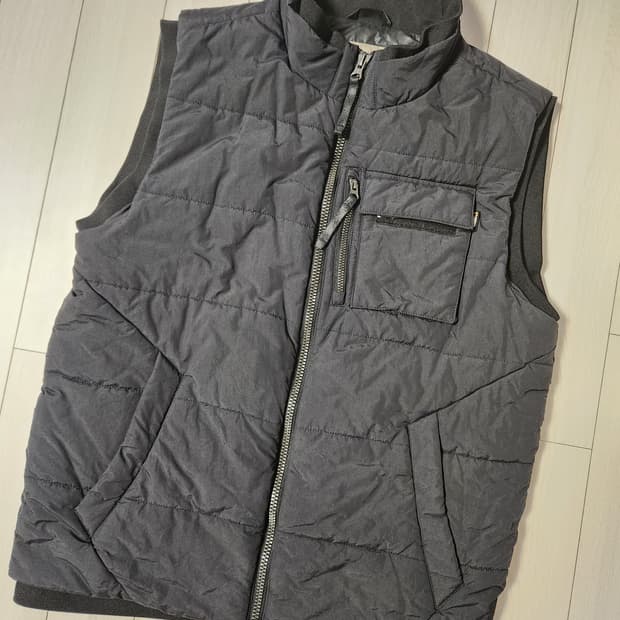 내셔널지오그래픽 아레올라 포켓 패딩 베스트 사이즈105 xl

사용감 외