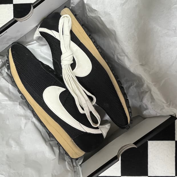 nike ld-1000 블랙 300