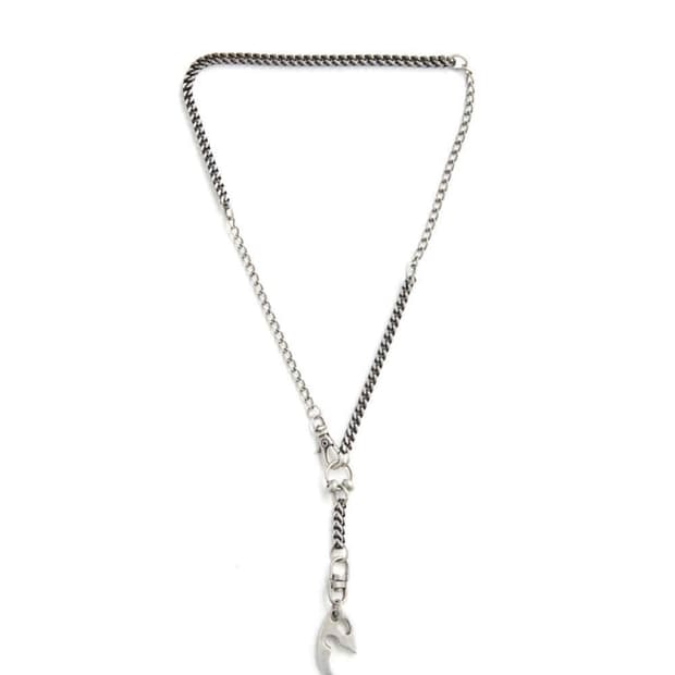 Broken Egg 2Way Necklace