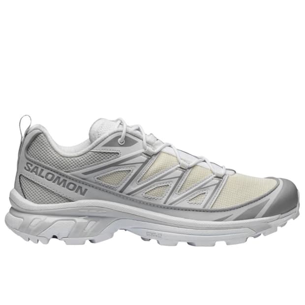 살로몬 XT-6 익스팬스 바닐라 화이트 