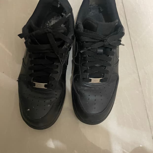 에어포스 블랙 260