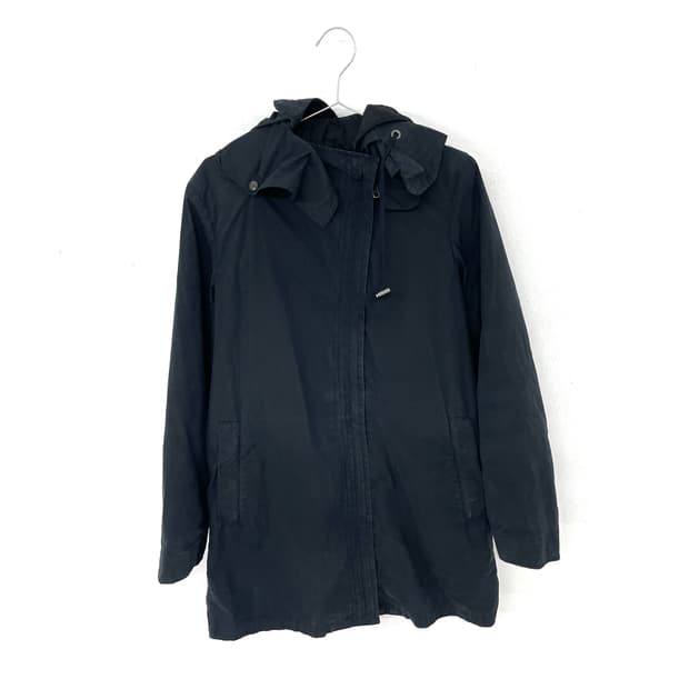Helmut Lang Parka