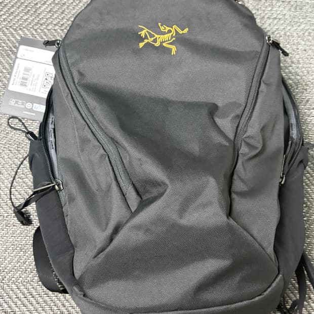 아크테릭스 맨티스26