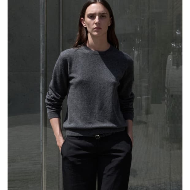 머듈 숏니트 브라운 2size