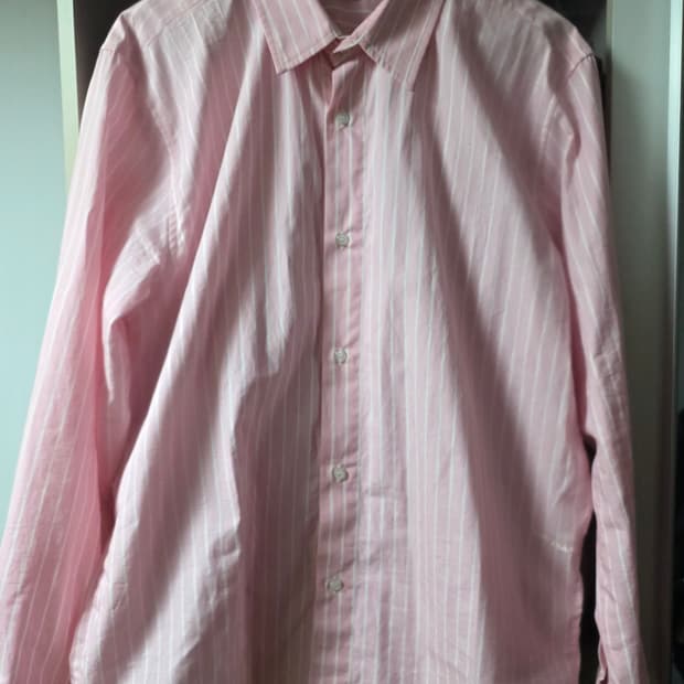 팝 트레이딩 컴퍼니 셔츠