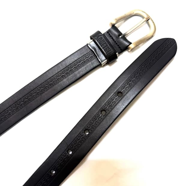 Something - 패턴 벨트