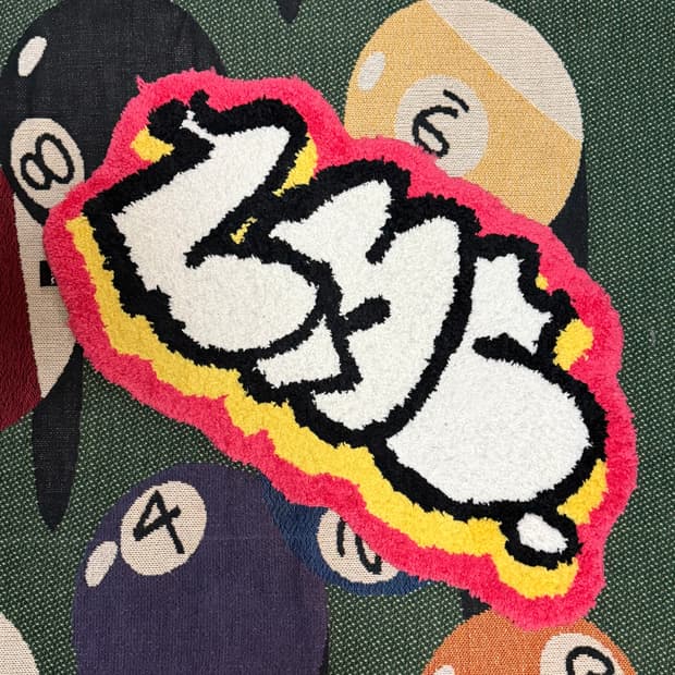 엘엠씨 LMC 러그