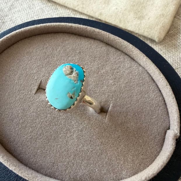 아르포파리 harpo paris 반지