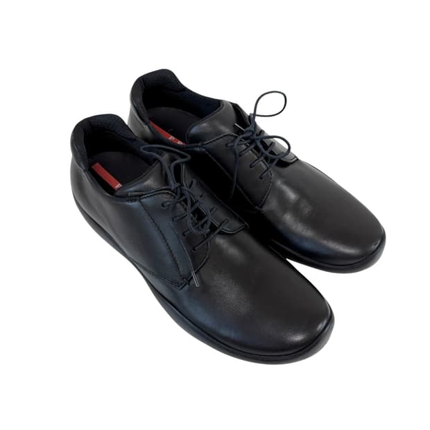 프라다 스포츠 레더 스니커즈 (255~260)