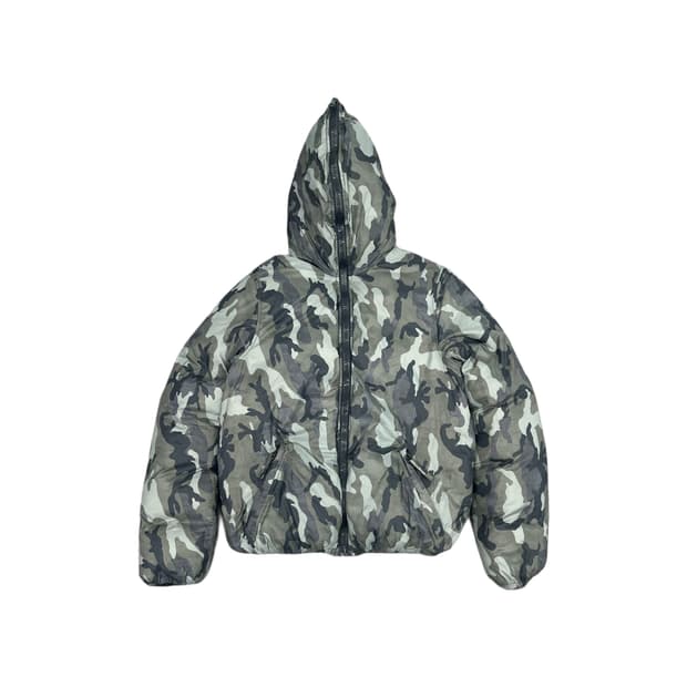 Duvetica dionisio reversible goose down