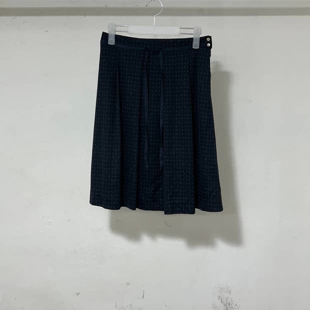 vtg skirt