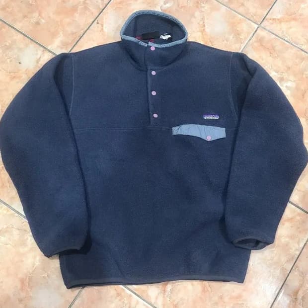 파타고니아 신칠라 FA01