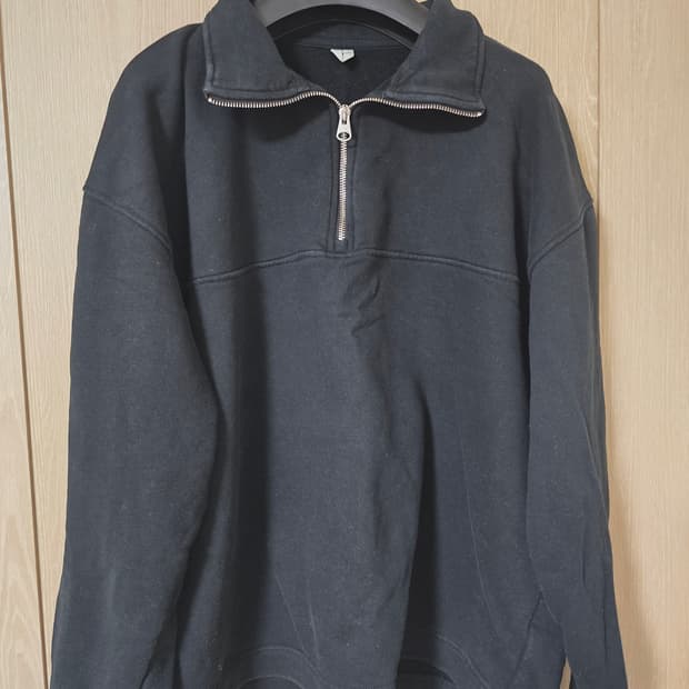 아르켓 하프집업