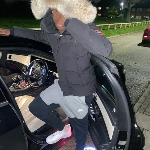 캐나다구스 윈덤 퓨전L