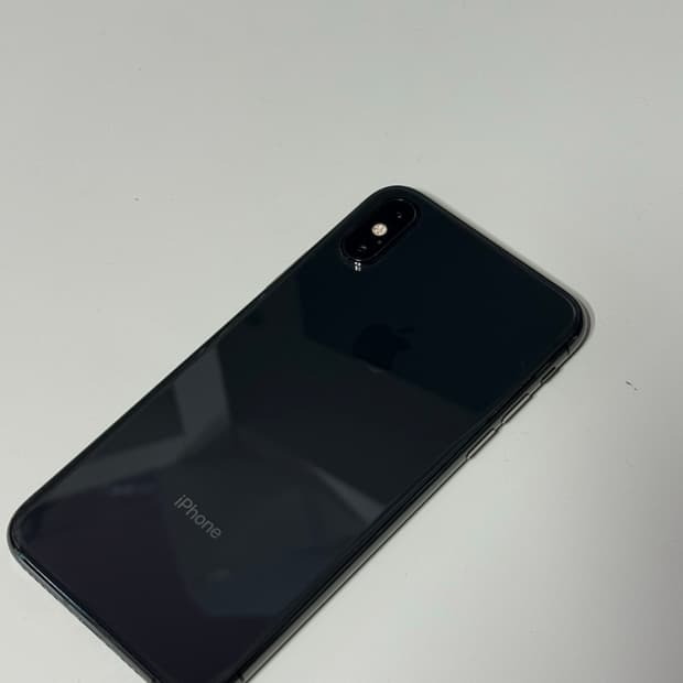 아이폰xs 256