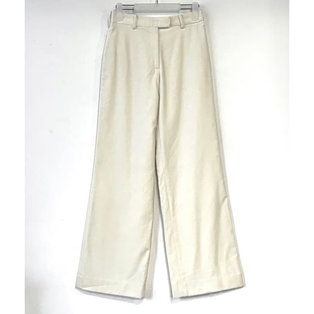 리버 RIVER 코튼 팬츠