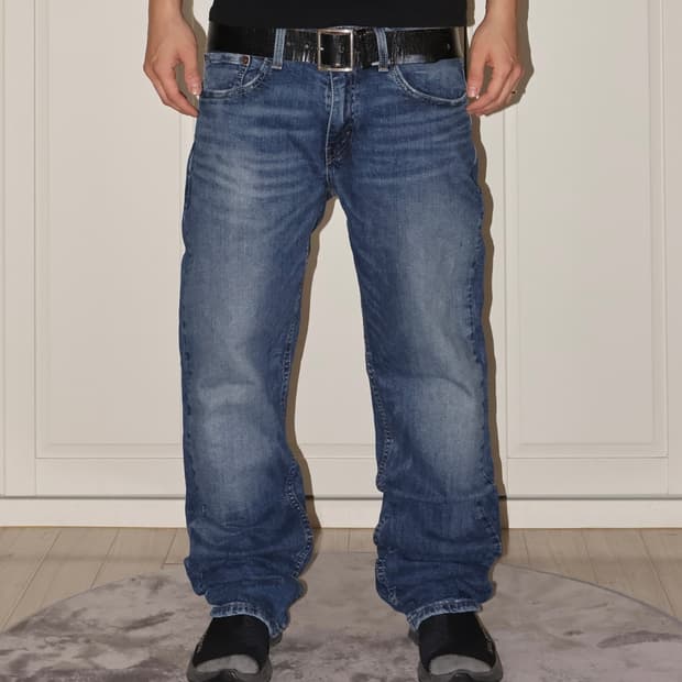 리바이스 빈티지 559 데님팬츠 [SE-220]