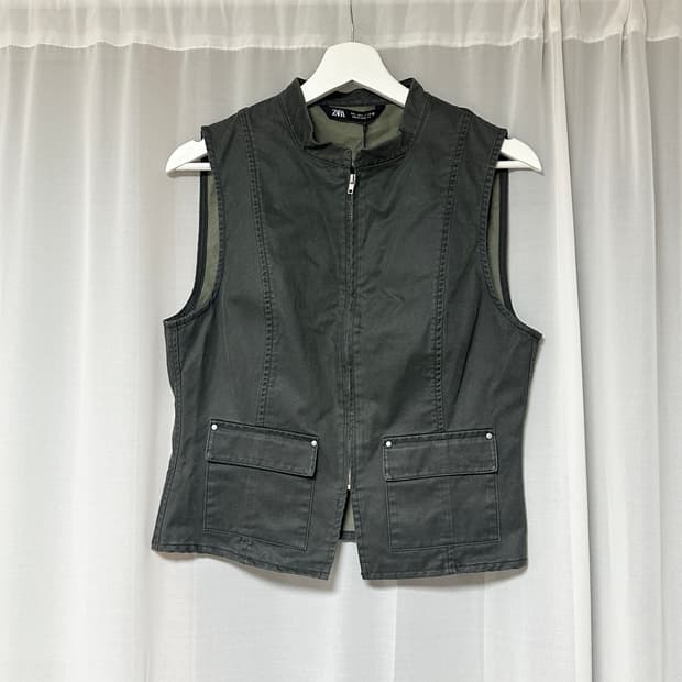 ZARA 베스트