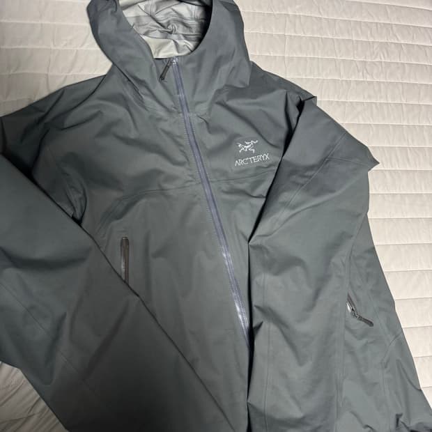 아크테릭스 베타 클라우드