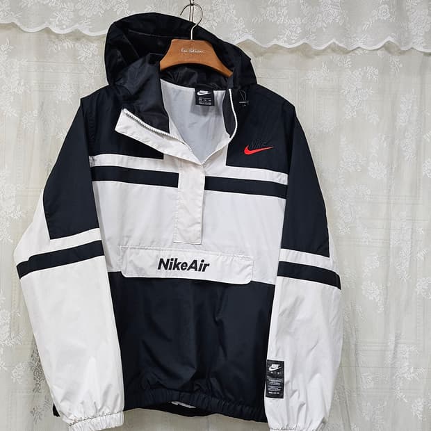 나이키 에어 나노락 바람막이 