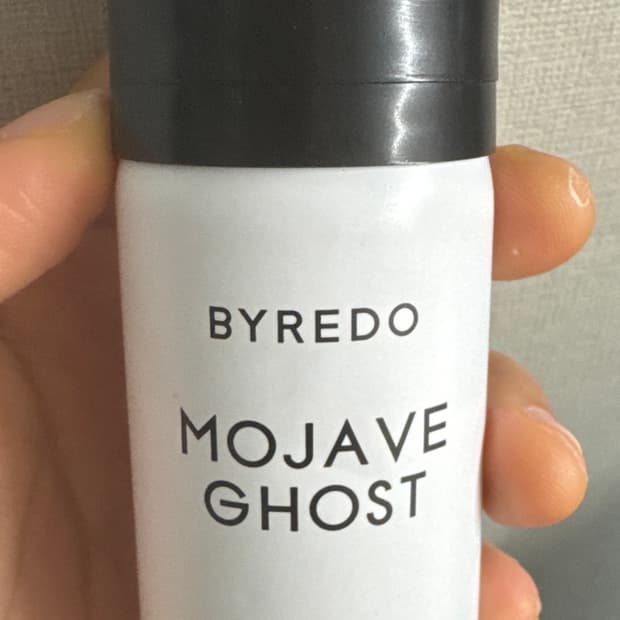 바이레도 모다비 고스트 헤어퍼퓸75ml