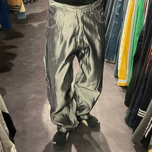 [IM] Playerz69 baggy pants