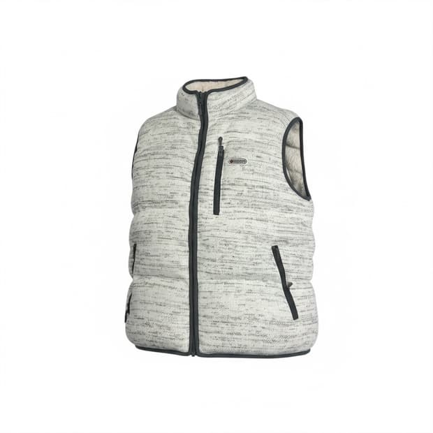 아웃도어프로덕츠 니트 패딩조끼 M