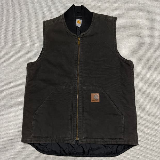 칼하트 덕아크틱 디트로이트 베스트