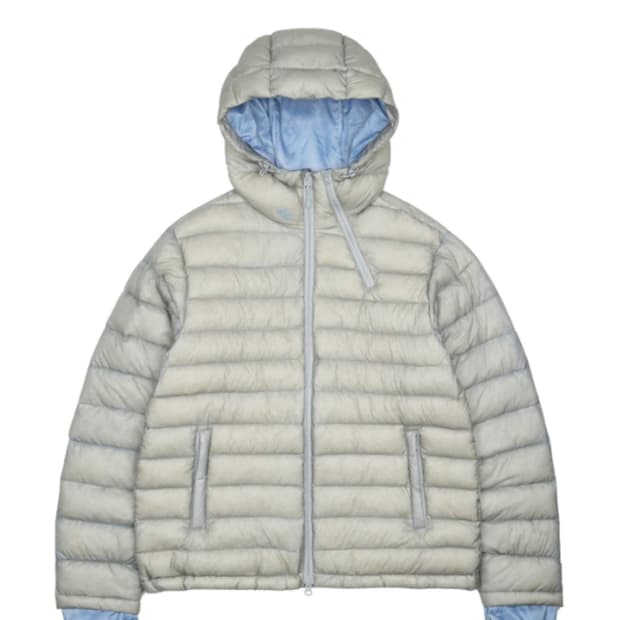 (2사이즈) 산산기어 서픽스 푸퍼 그레이 - 25fw