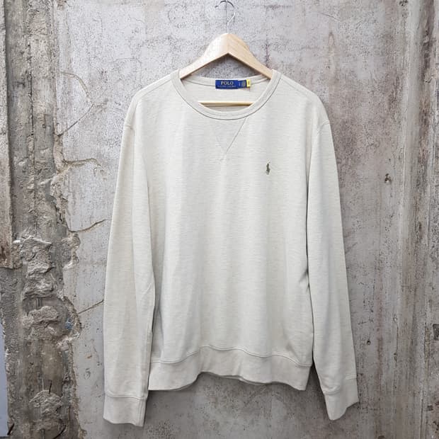 폴로 랄프로렌 맨투맨 L사이즈 